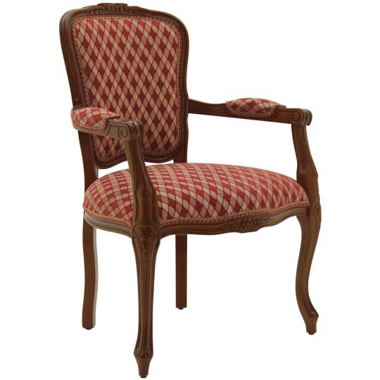 klasicky elegantne bukova stolicka elegantny caluneny nabytok hnedy luxusny vila pohodlne calunene restauracia obyvacka nabytok calunene nabytok.jpg